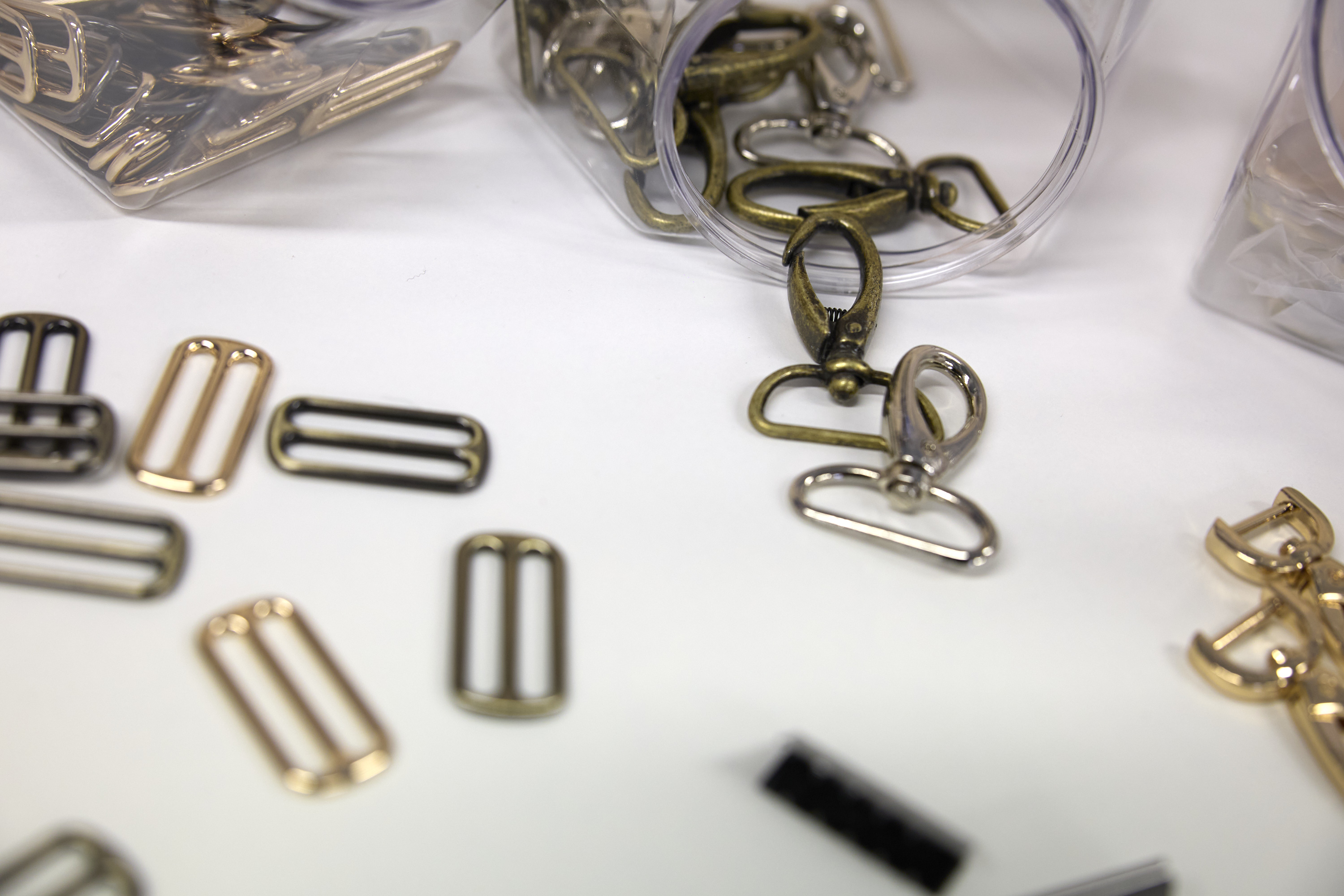 Mercería Navarra - Todo para costura y bordados en Pamplona