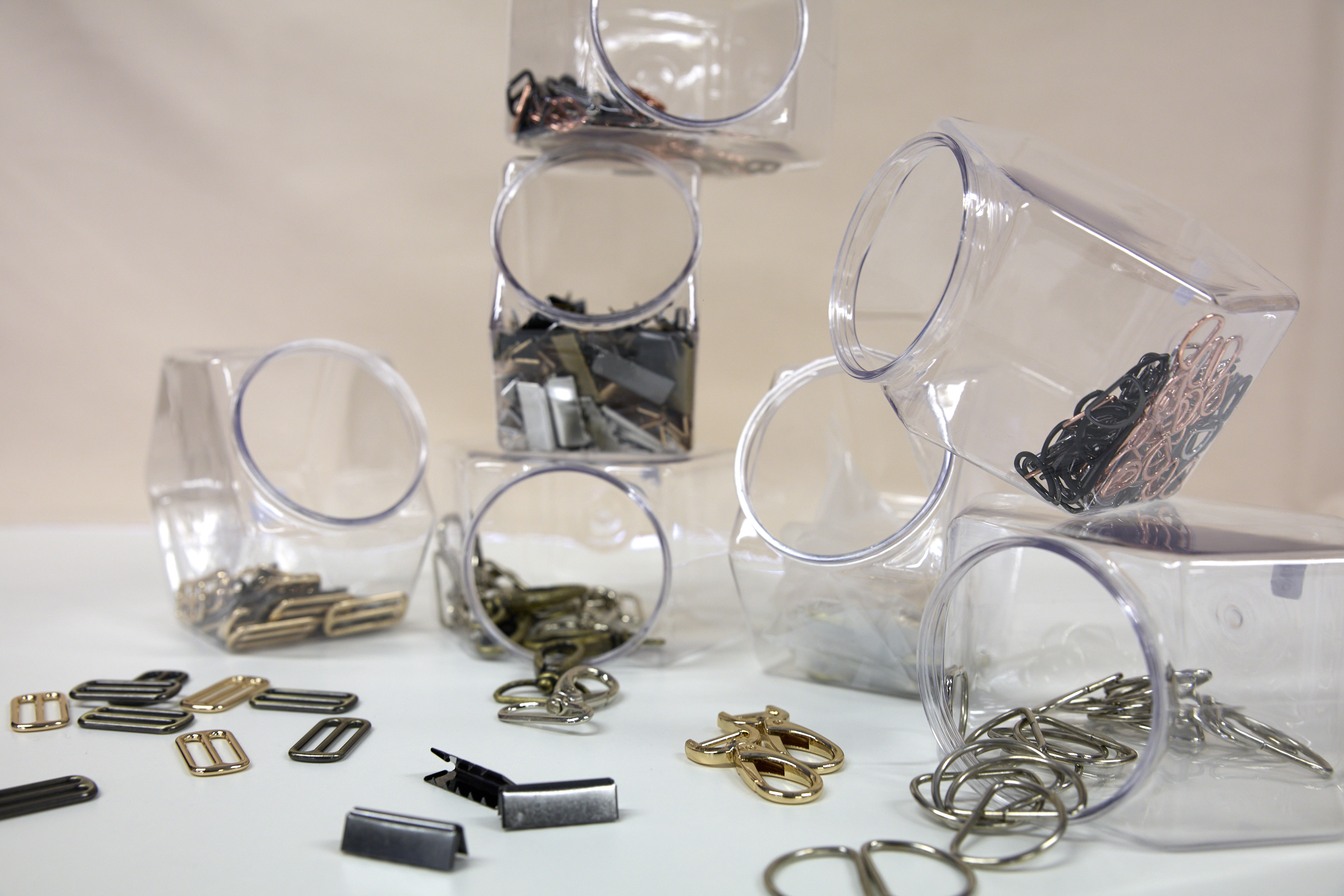 Mercería Pamplona - Productos para costura creativa