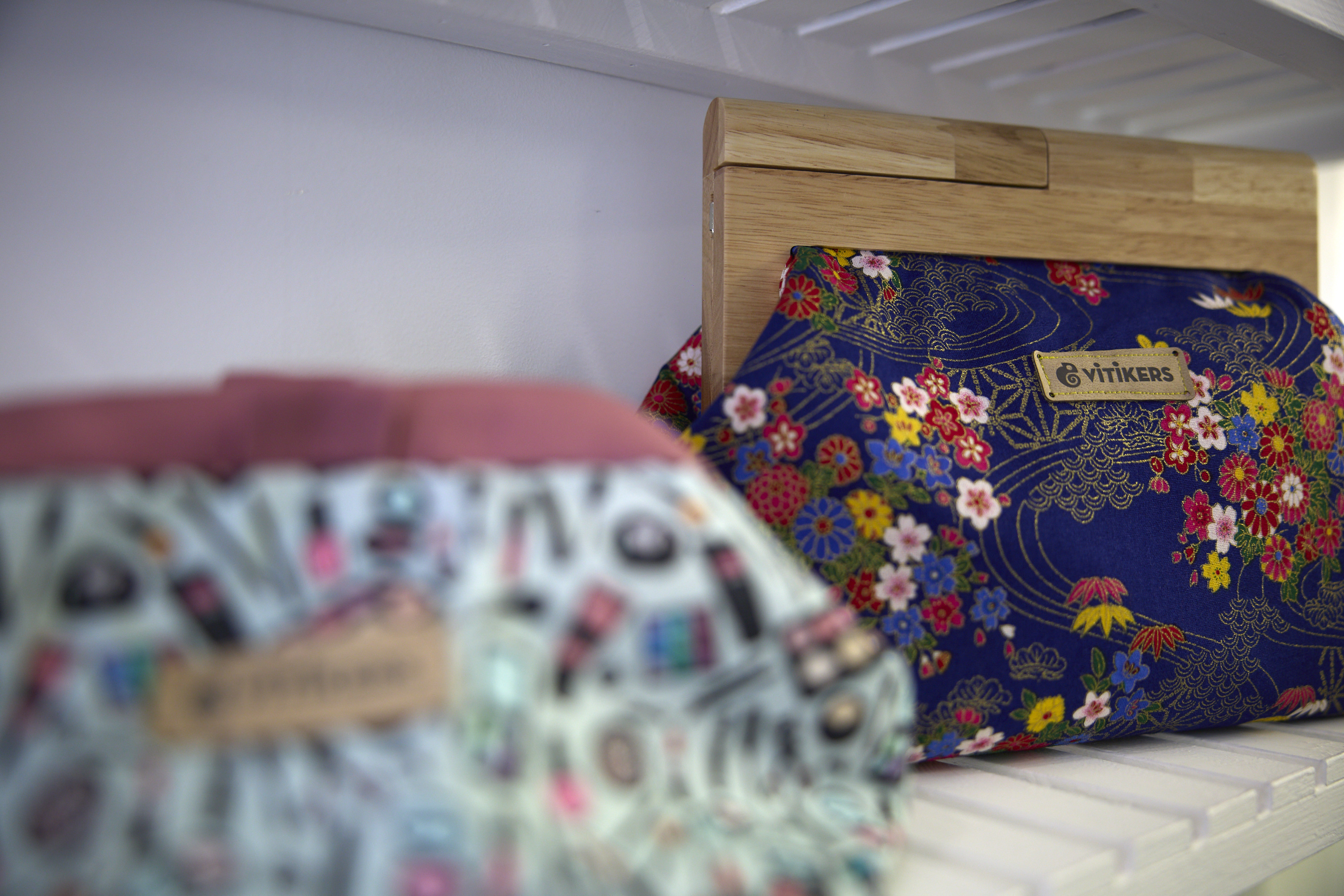 Mercería Especializada - Vitikers