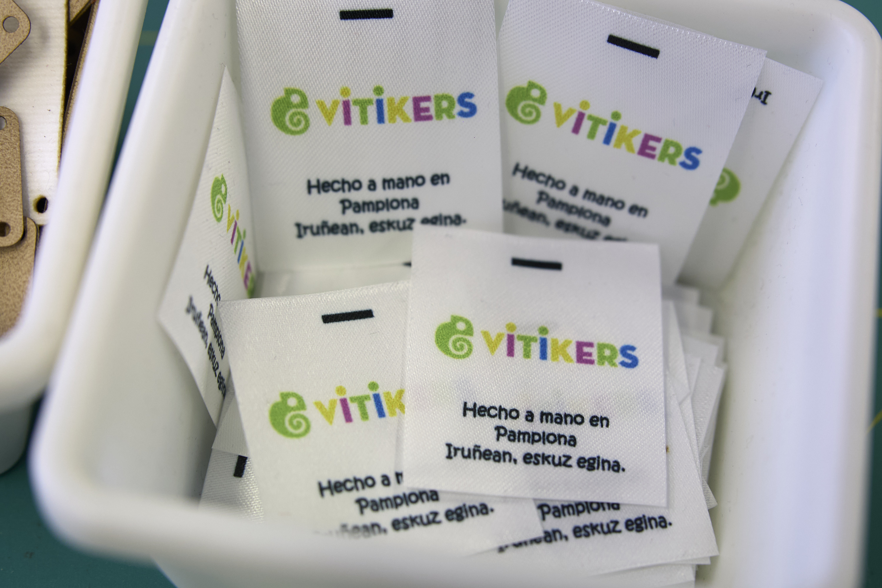 Arreglos de Ropa - Vitikers