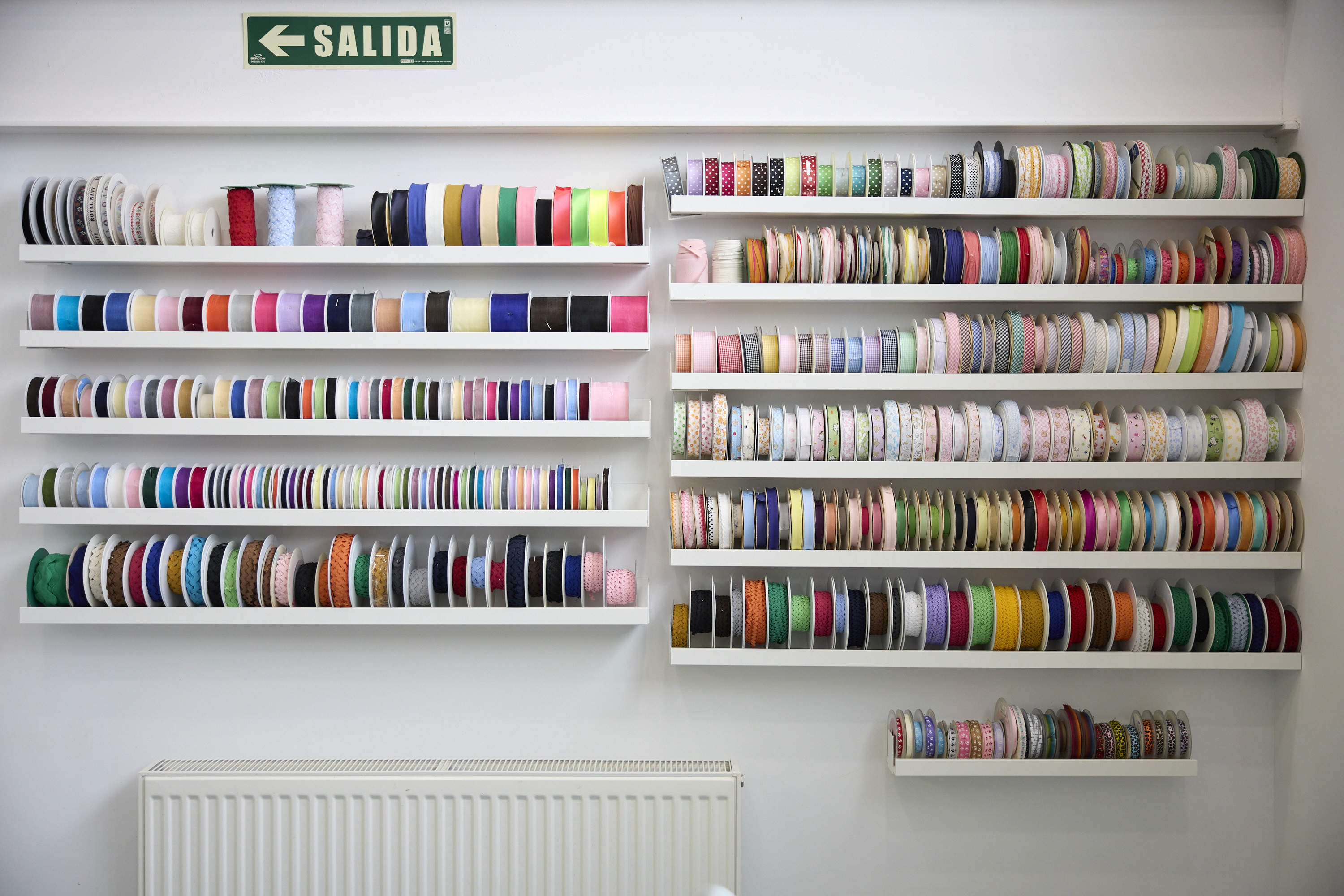 Mercería Pamplona - Herramientas de costura