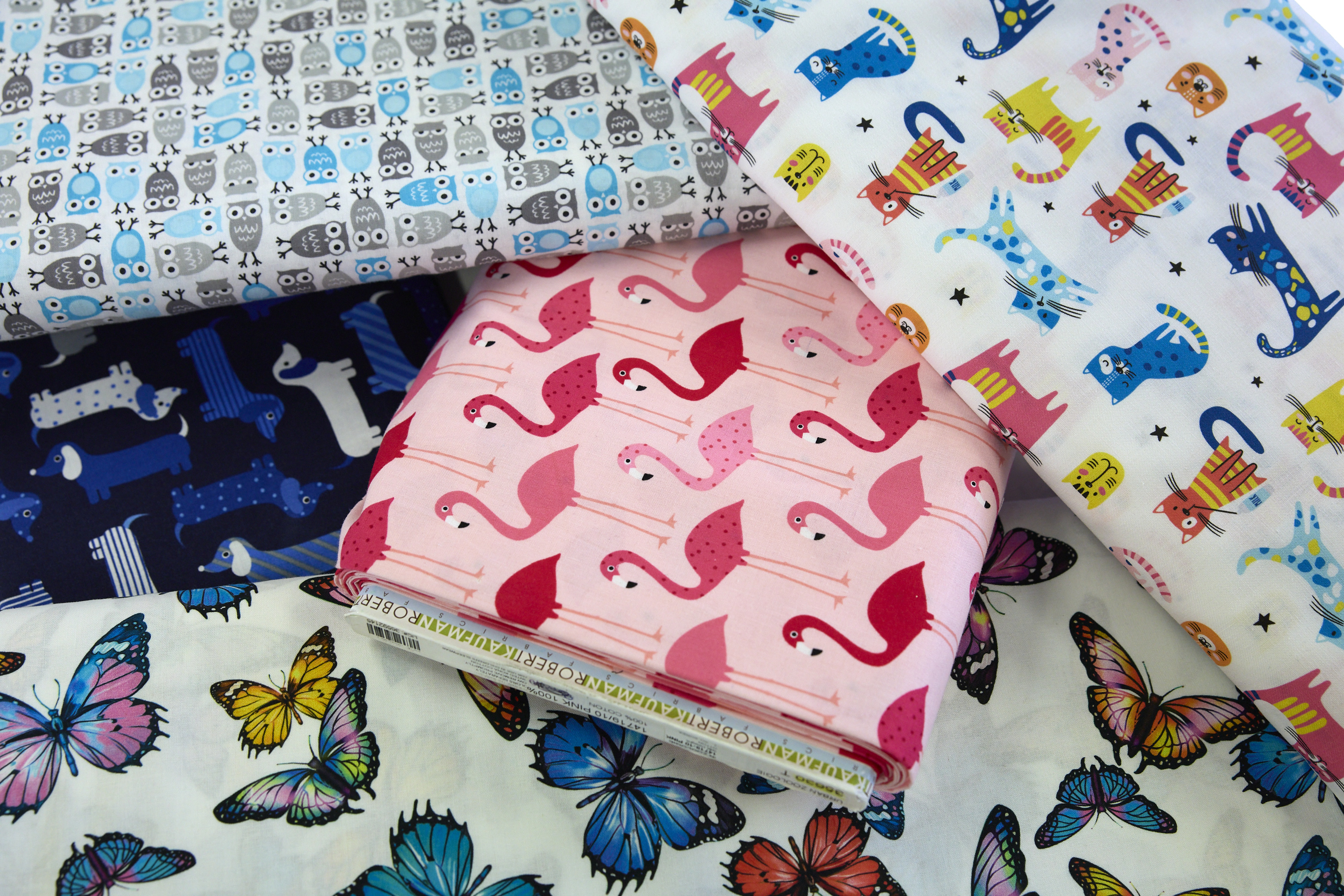 Costura Creativa Navarra - Vitikers