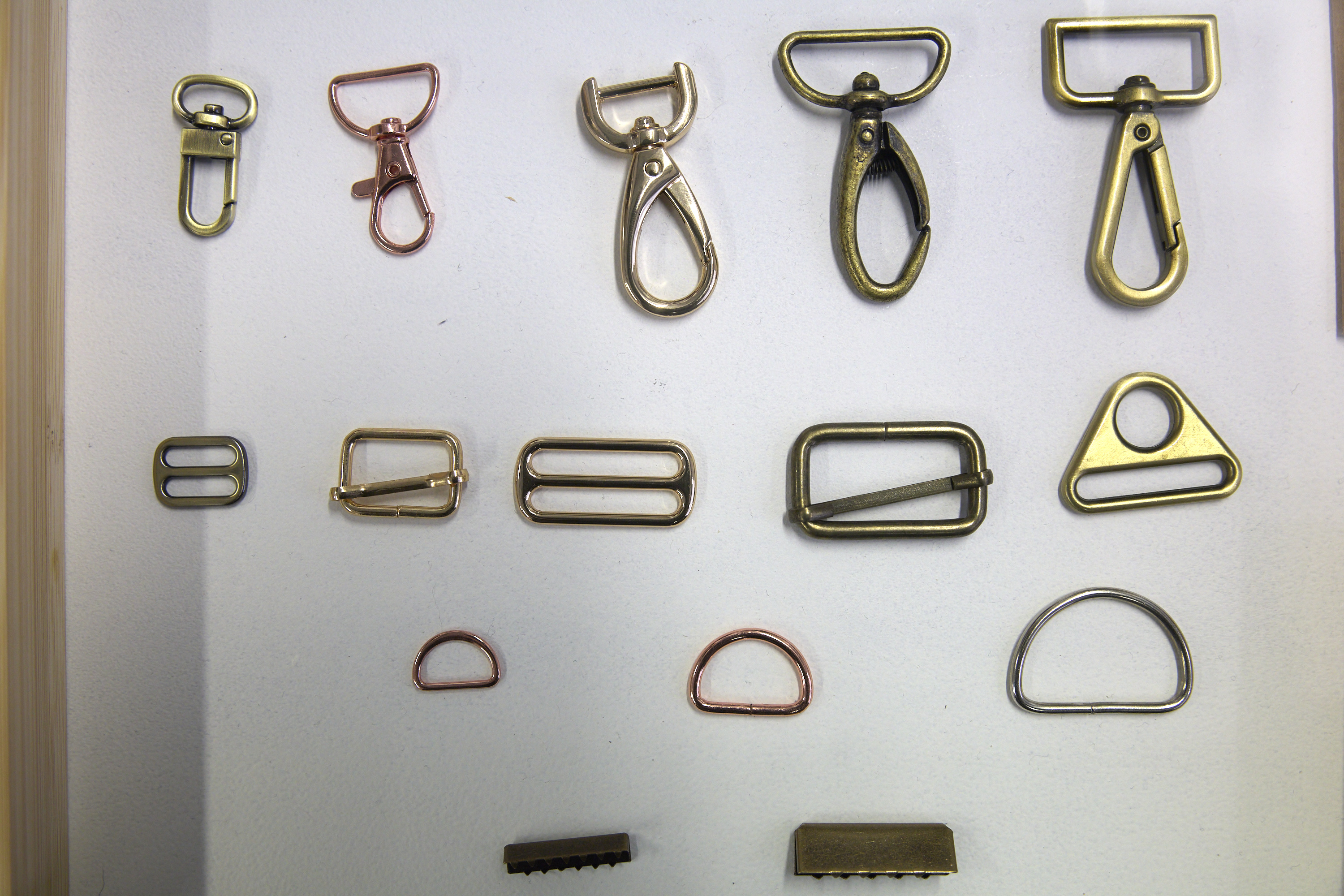 Mercería costura creativa Pamplona