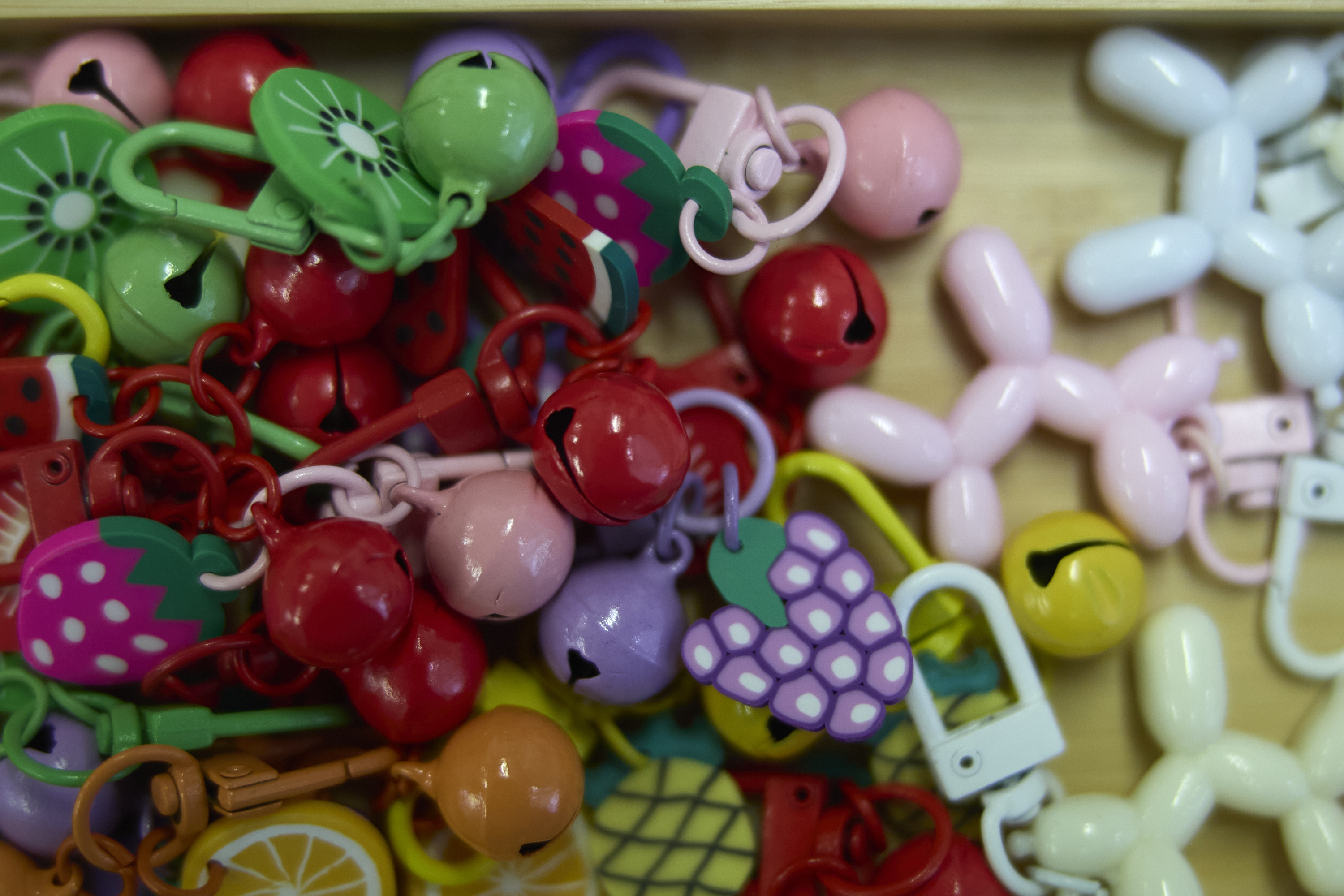 Mercería Pamplona - Vitikers