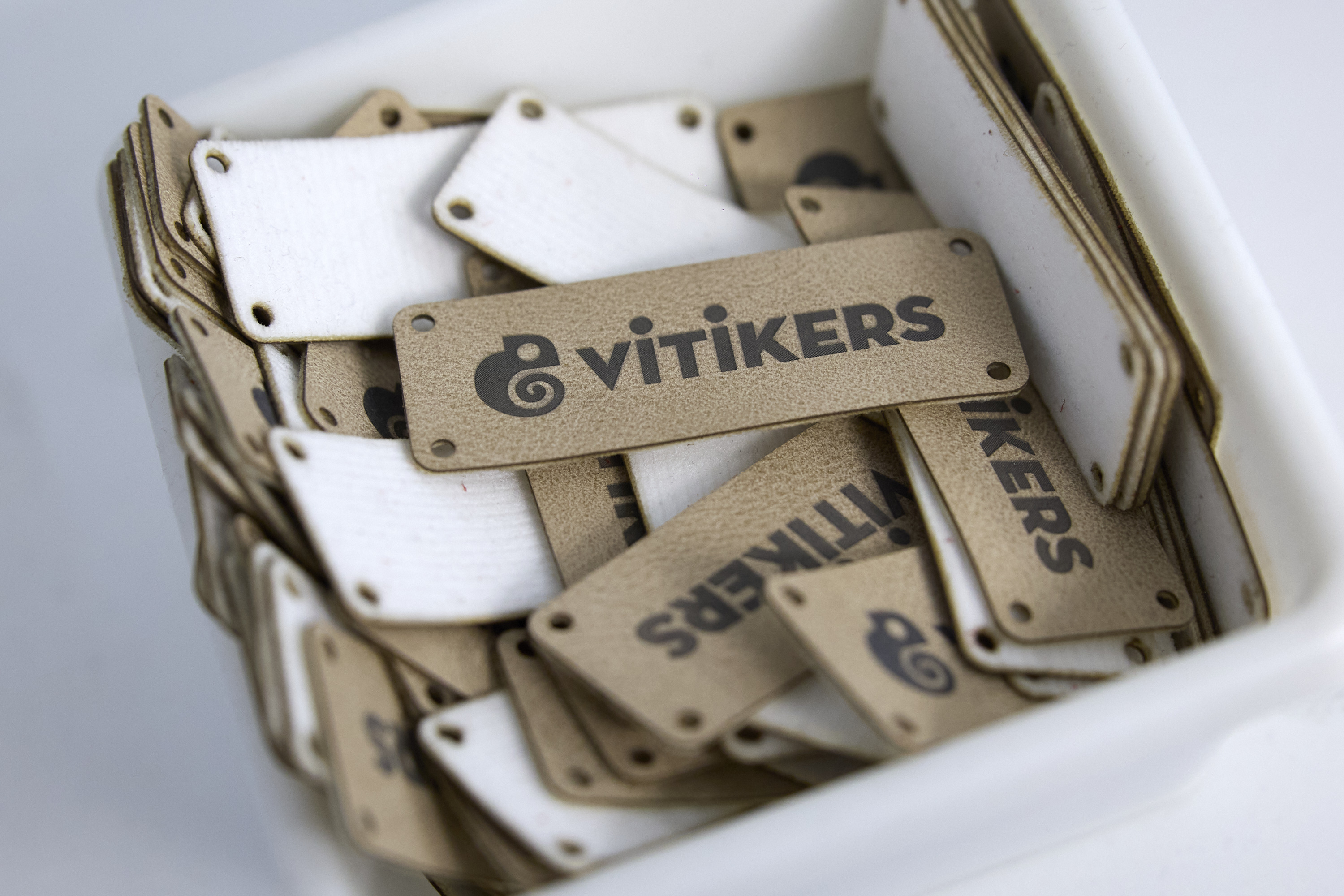 Atelier Pamplona - Vitikers