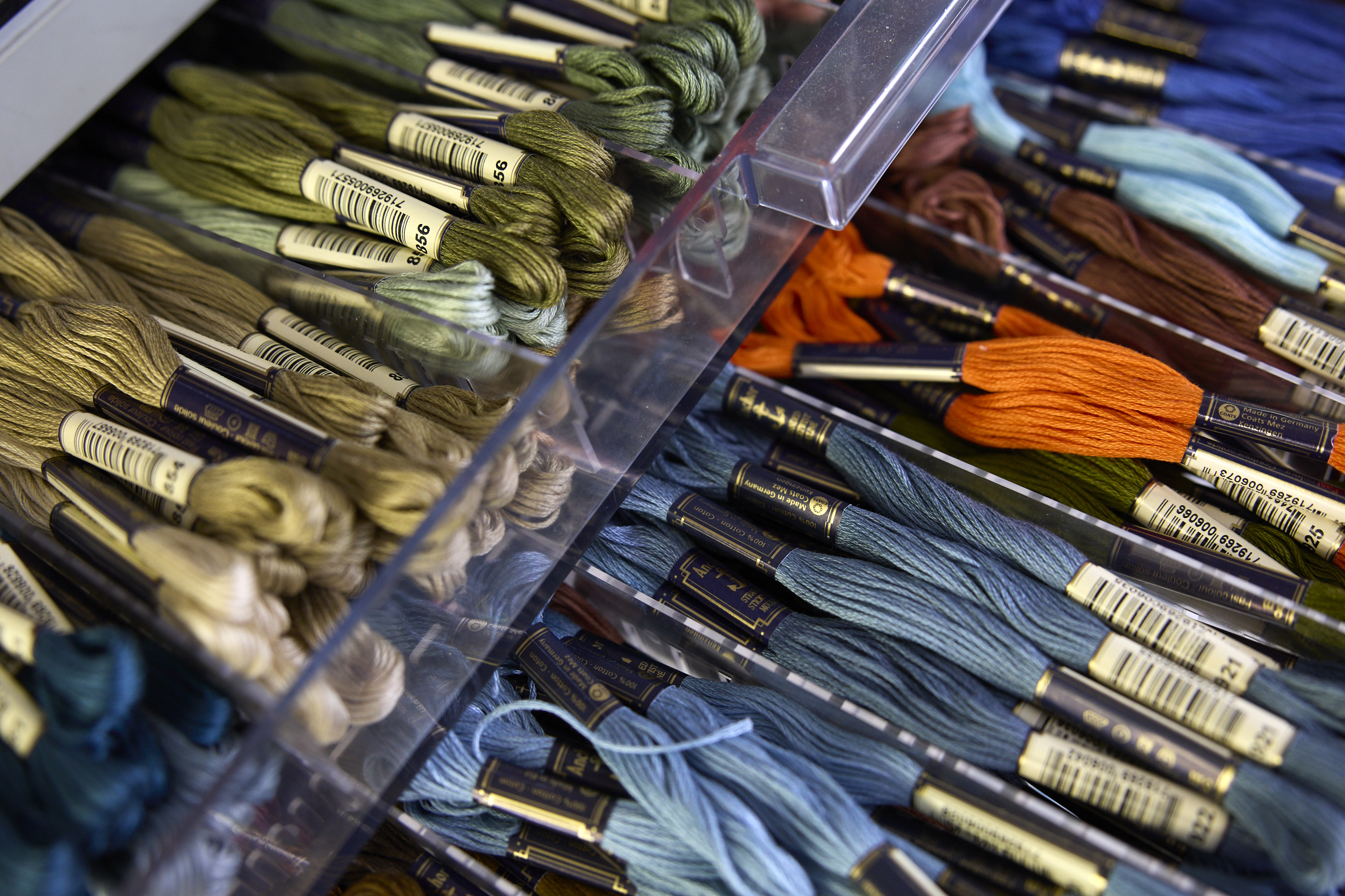 Mercería especializada Pamplona - Herramientas y accesorios