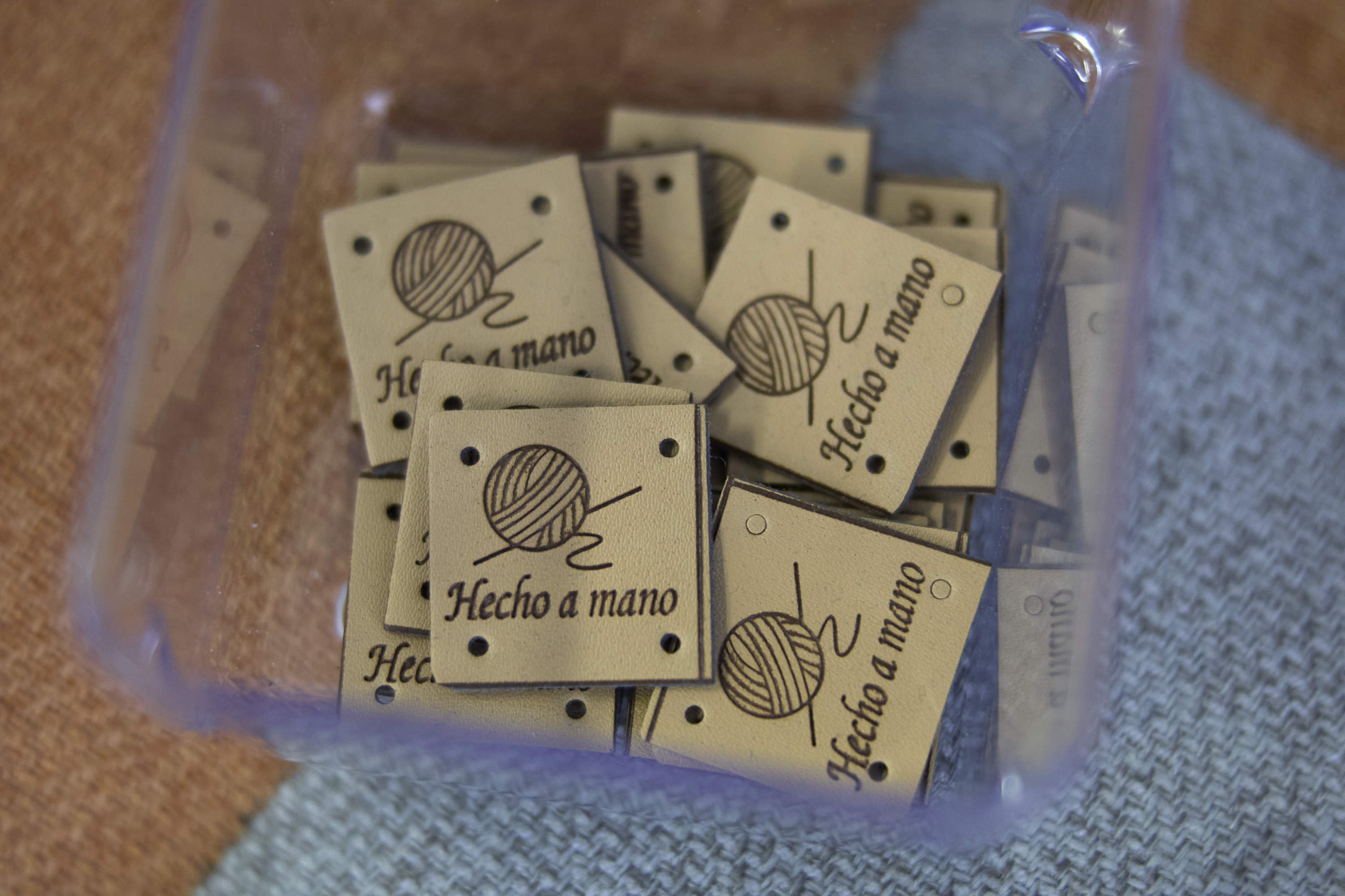 Costura Creativa Pamplona - Vitikers