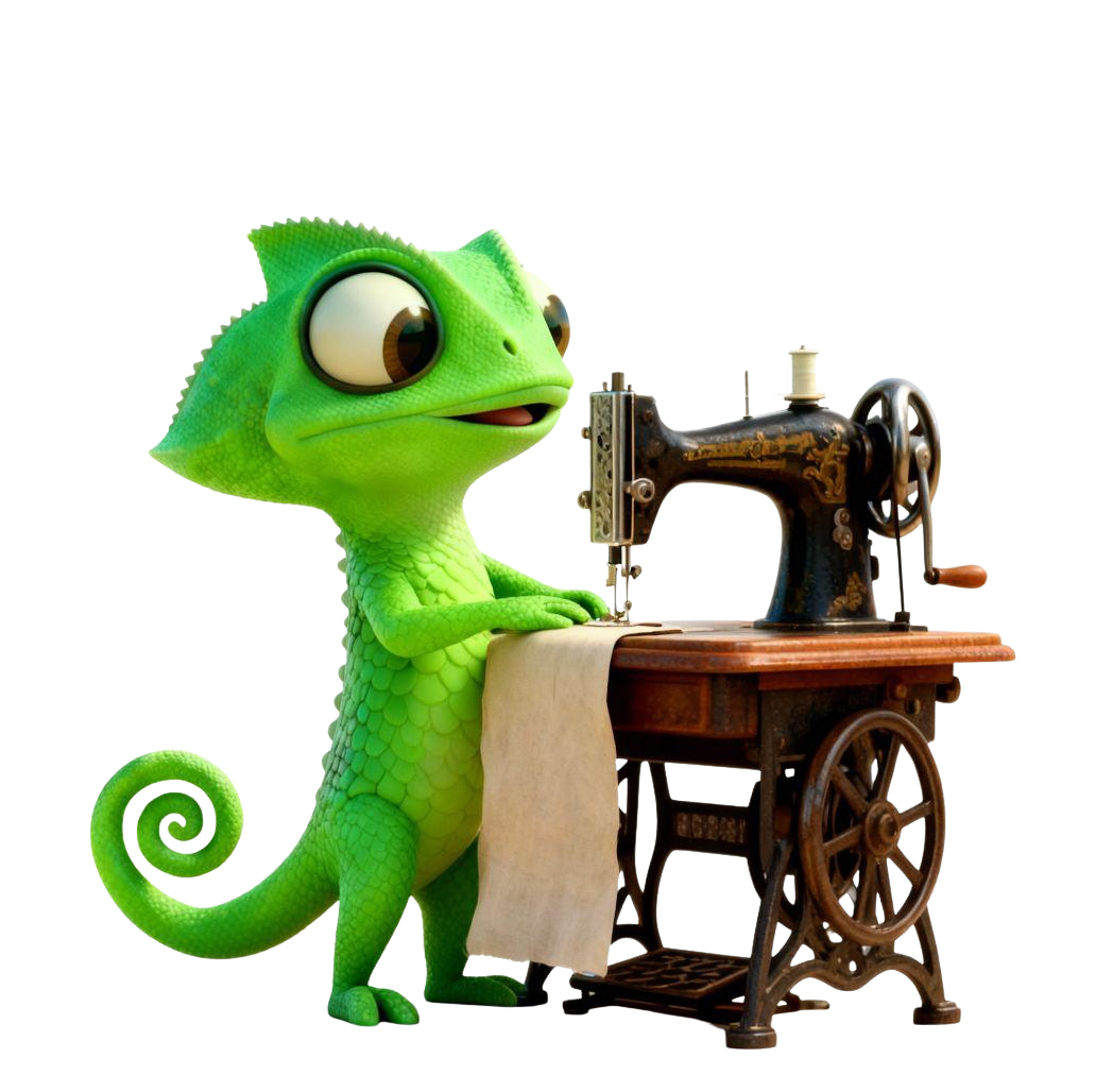 Curso de Costura Creativa