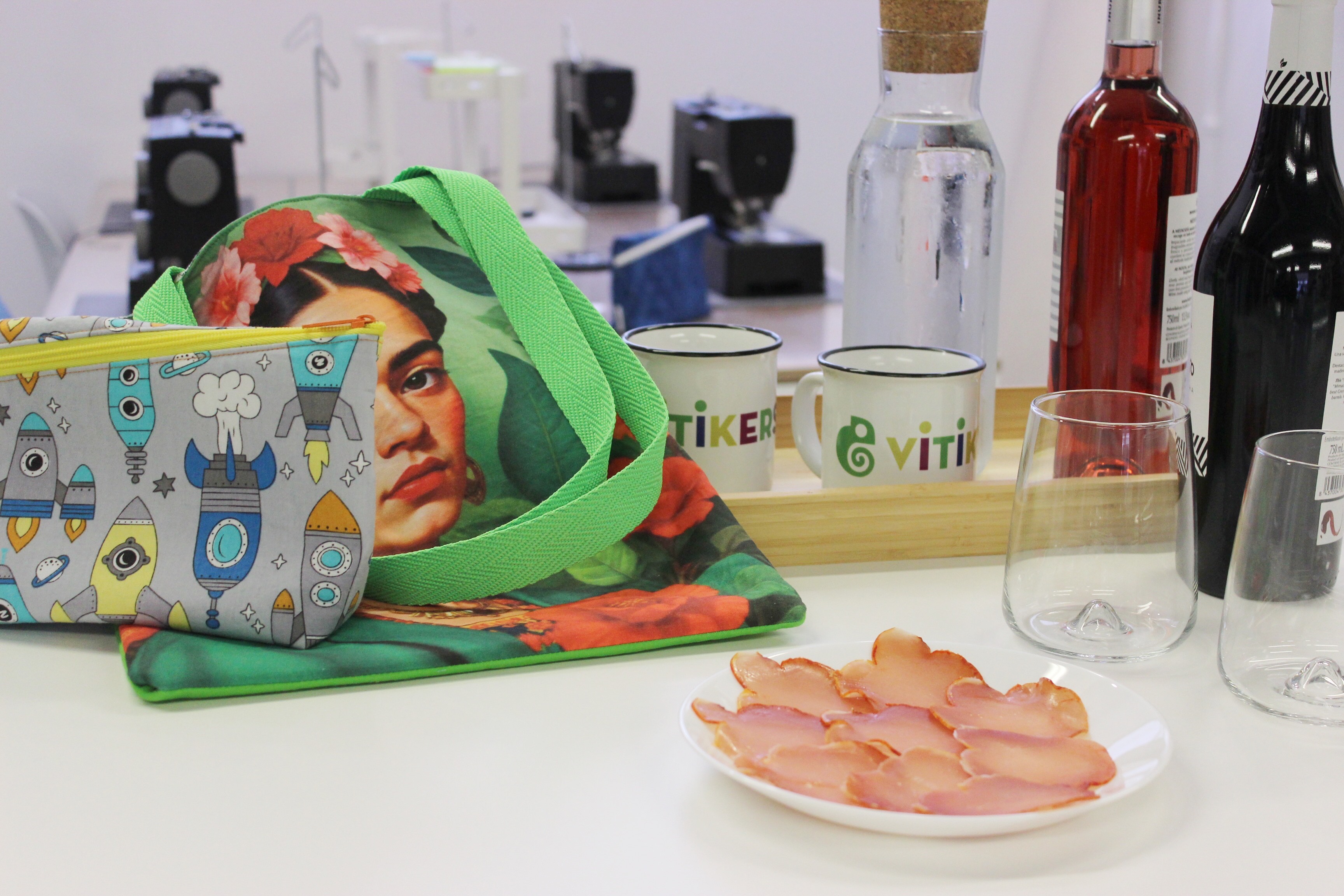 Taller a medida - Celebraciones y eventos