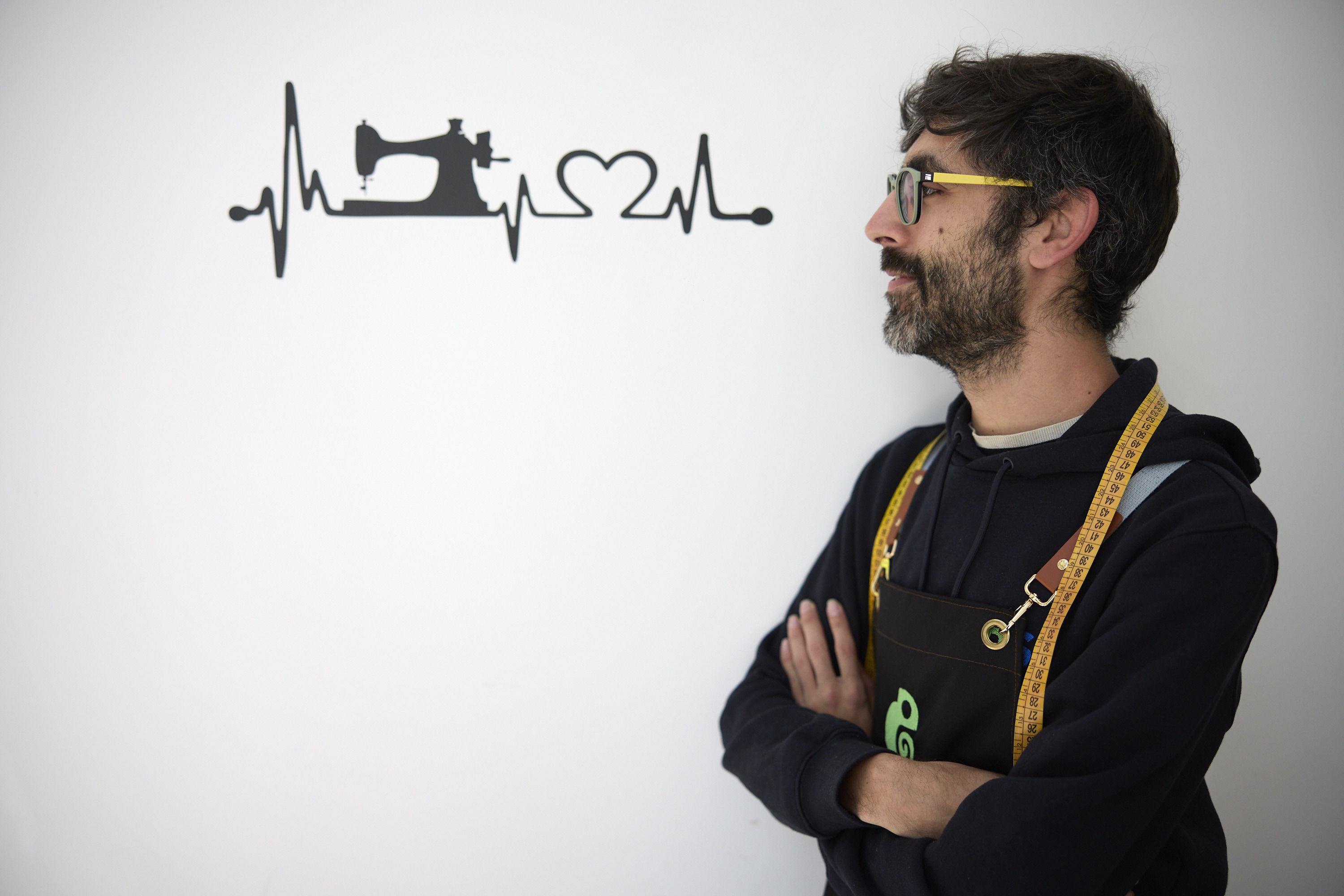 Pasión por la costura - Vitikers